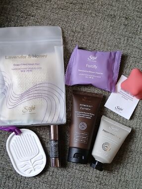 🌸Saje Wellness Bundle